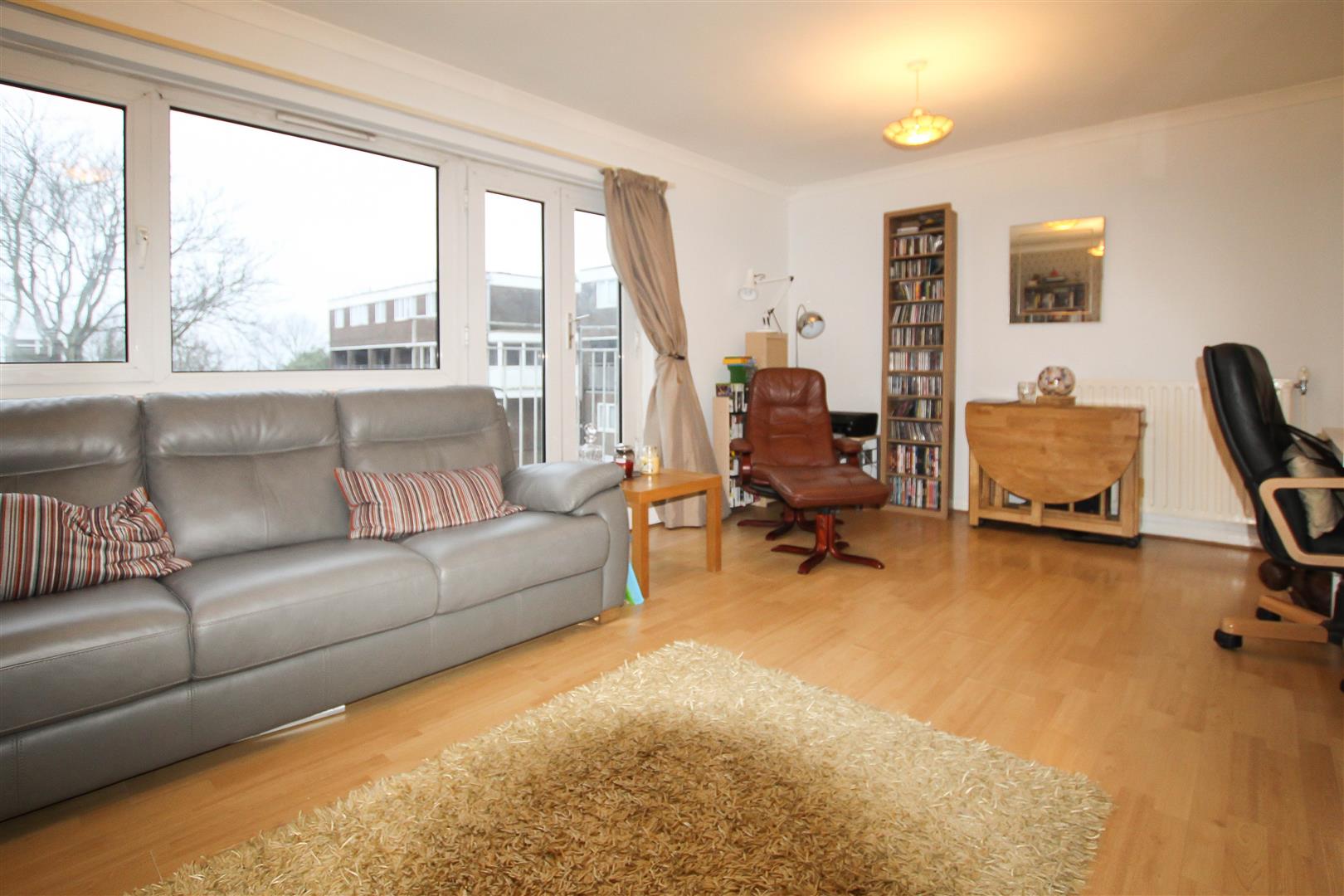 Sir Francis Way, Brentwood Keith Ashton